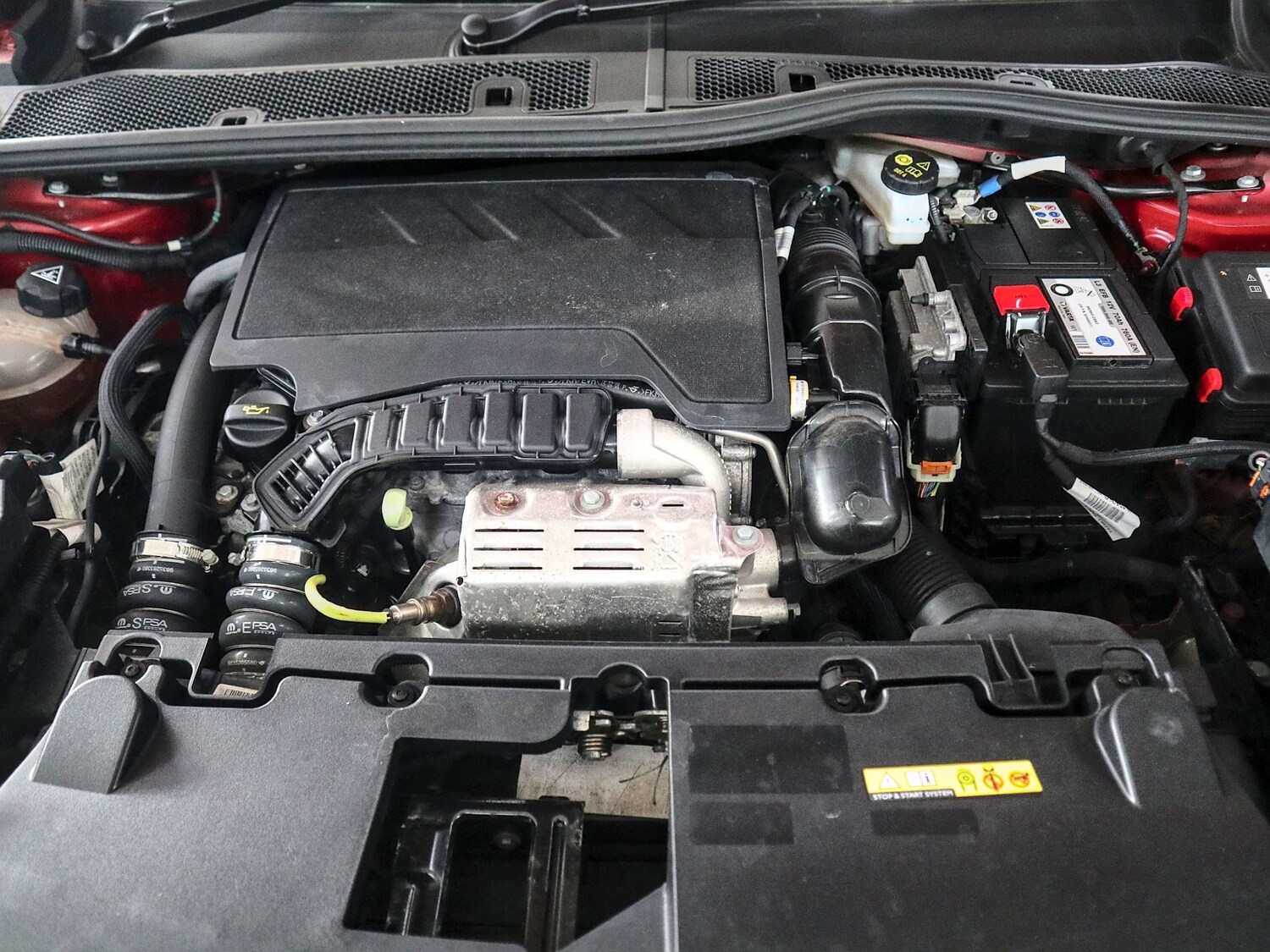 Used Vauxhall Mokka 2022 for sale - 77465973: Photo 41