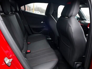 Used Vauxhall Mokka 2022 for sale - 77465973: Photo