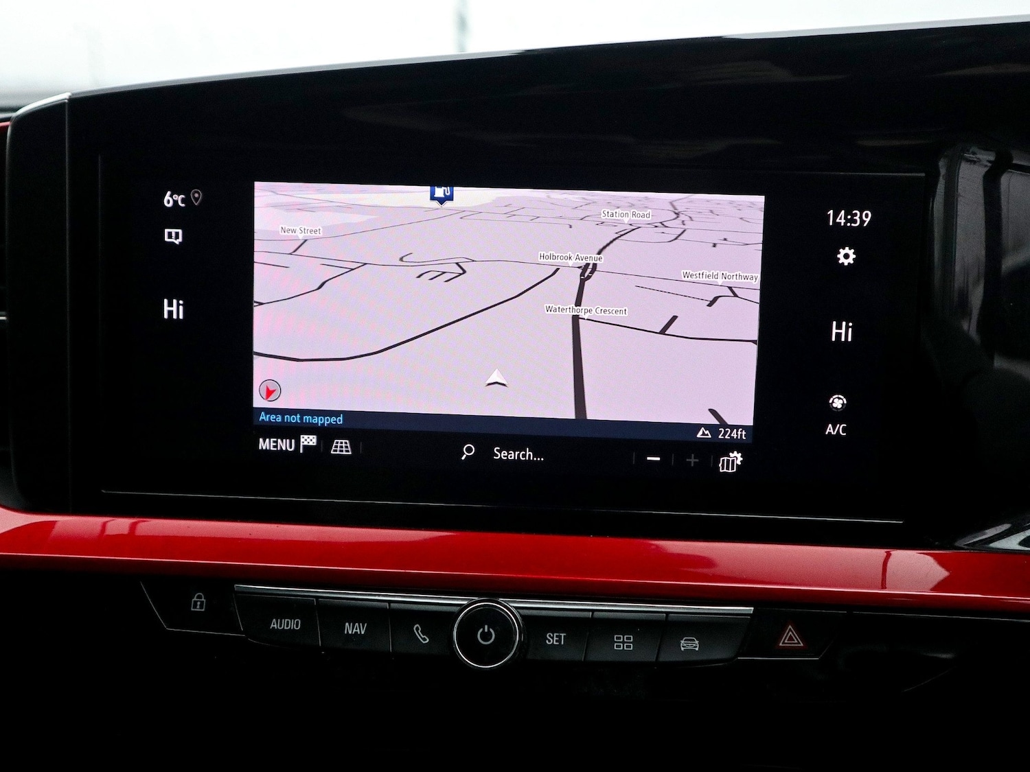 Used Vauxhall Mokka 2022 for sale - 77465973: Photo 6