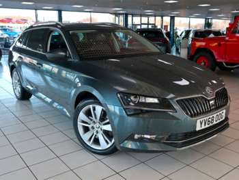 2019 - 2.0 TSI 272 SE L Executive 4X4 5dr DSG