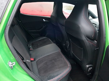 Used Ford Fiesta 2023 for sale - 77694561: Photo