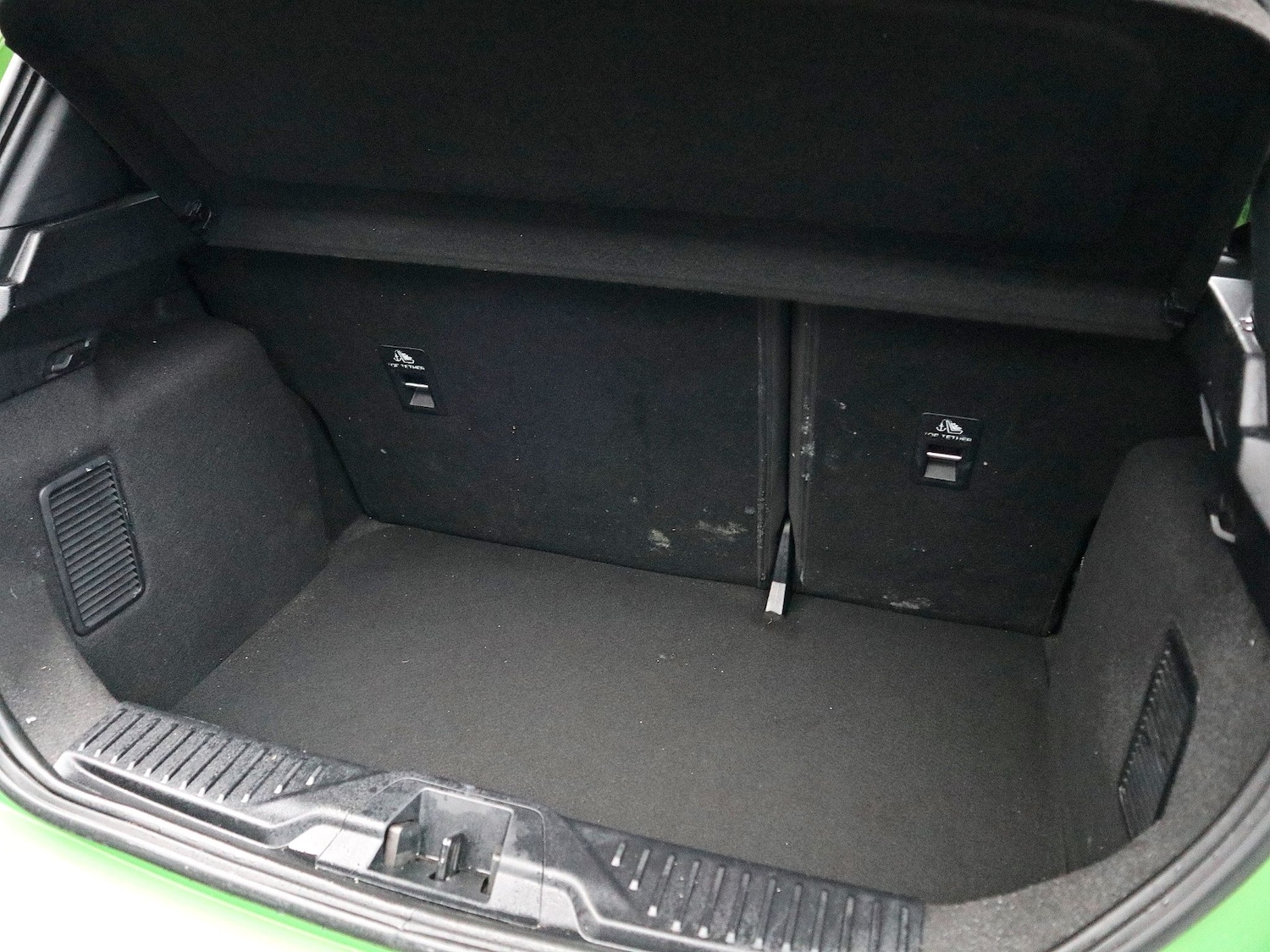 Used Ford Fiesta 2023 for sale - 77694561: Photo 5