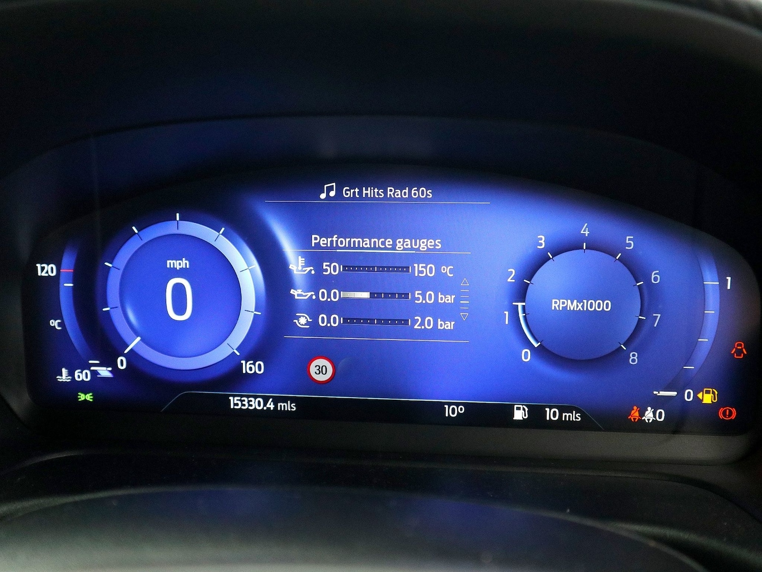 Used Ford Fiesta 2023 for sale - 77694561: Photo 7