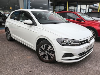 Volkswagen Polo feature image