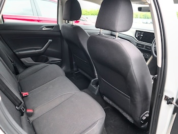 Used Volkswagen Polo 2018 for sale - 78770654: Photo