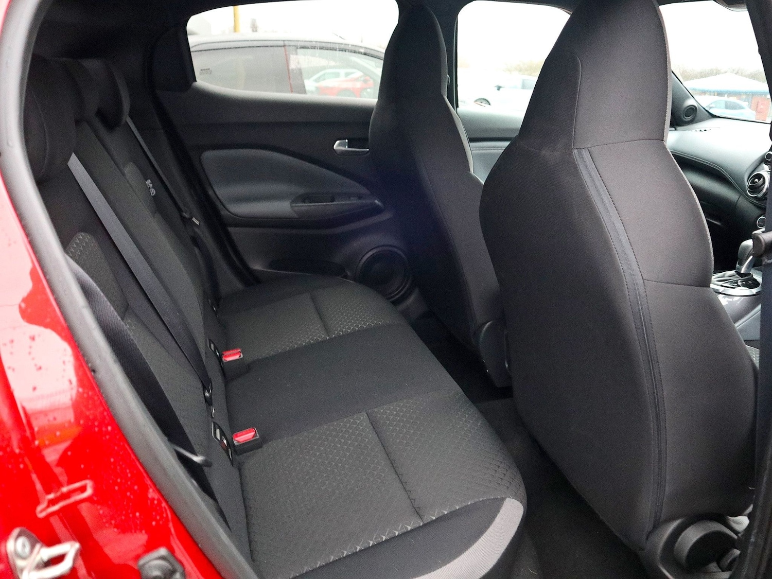 Used Nissan Juke 2021 for sale - 77694562: Photo 4