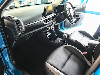 Used Kia Picanto 2025 for sale - 77721589: Photo