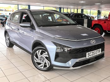 Used Hyundai BAYON 2025 for sale - 79740114: Photo