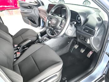 Used Hyundai BAYON 2025 for sale - 79740114: Photo