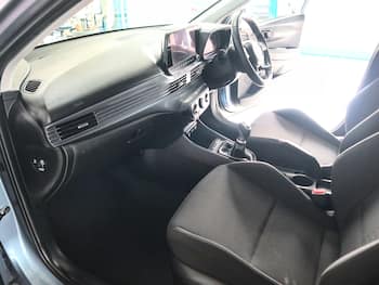 Used Hyundai BAYON 2025 for sale - 79740114: Photo