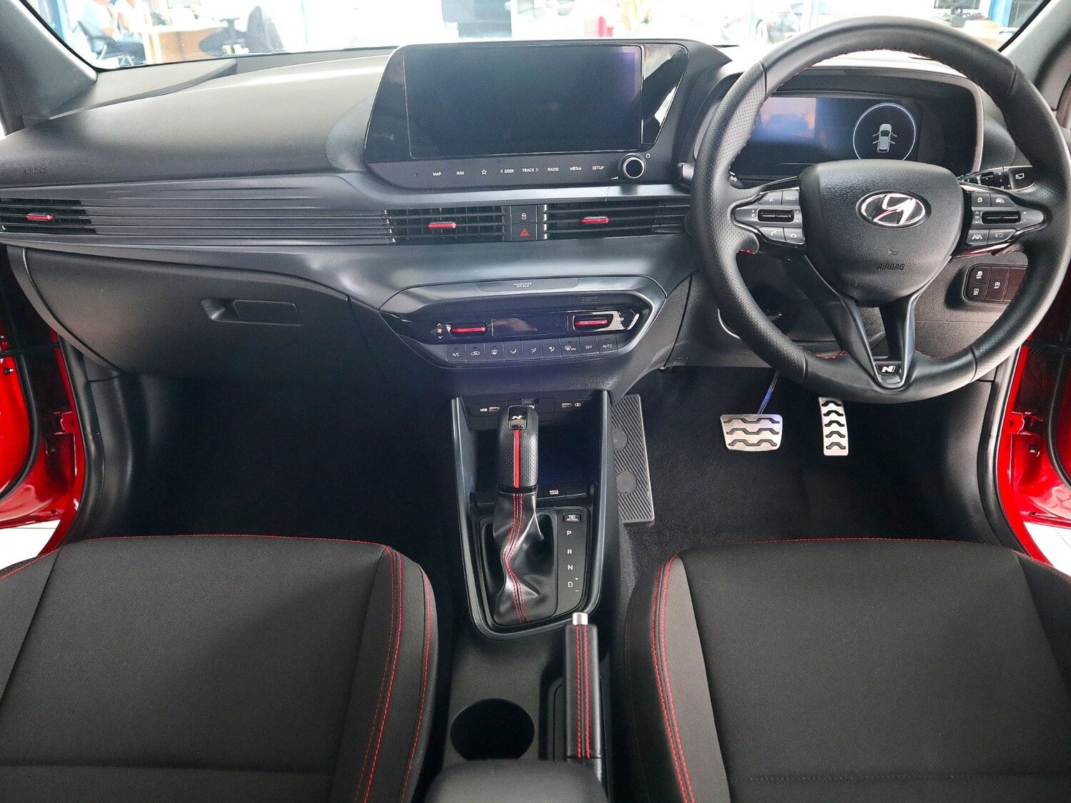 Vehicle 24