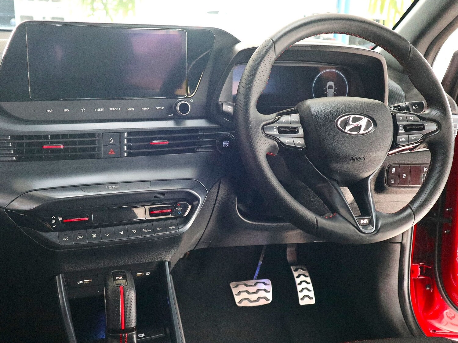 Vehicle 25