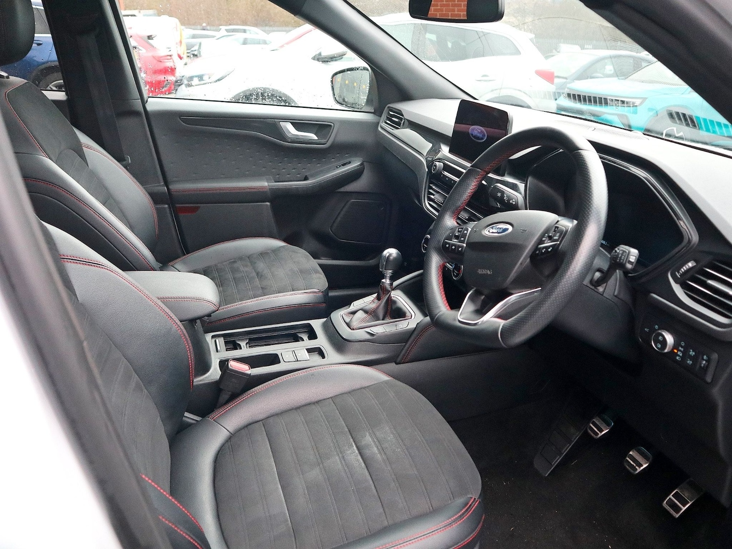 Used Ford Kuga 2021 for sale - 77781995: Photo 3