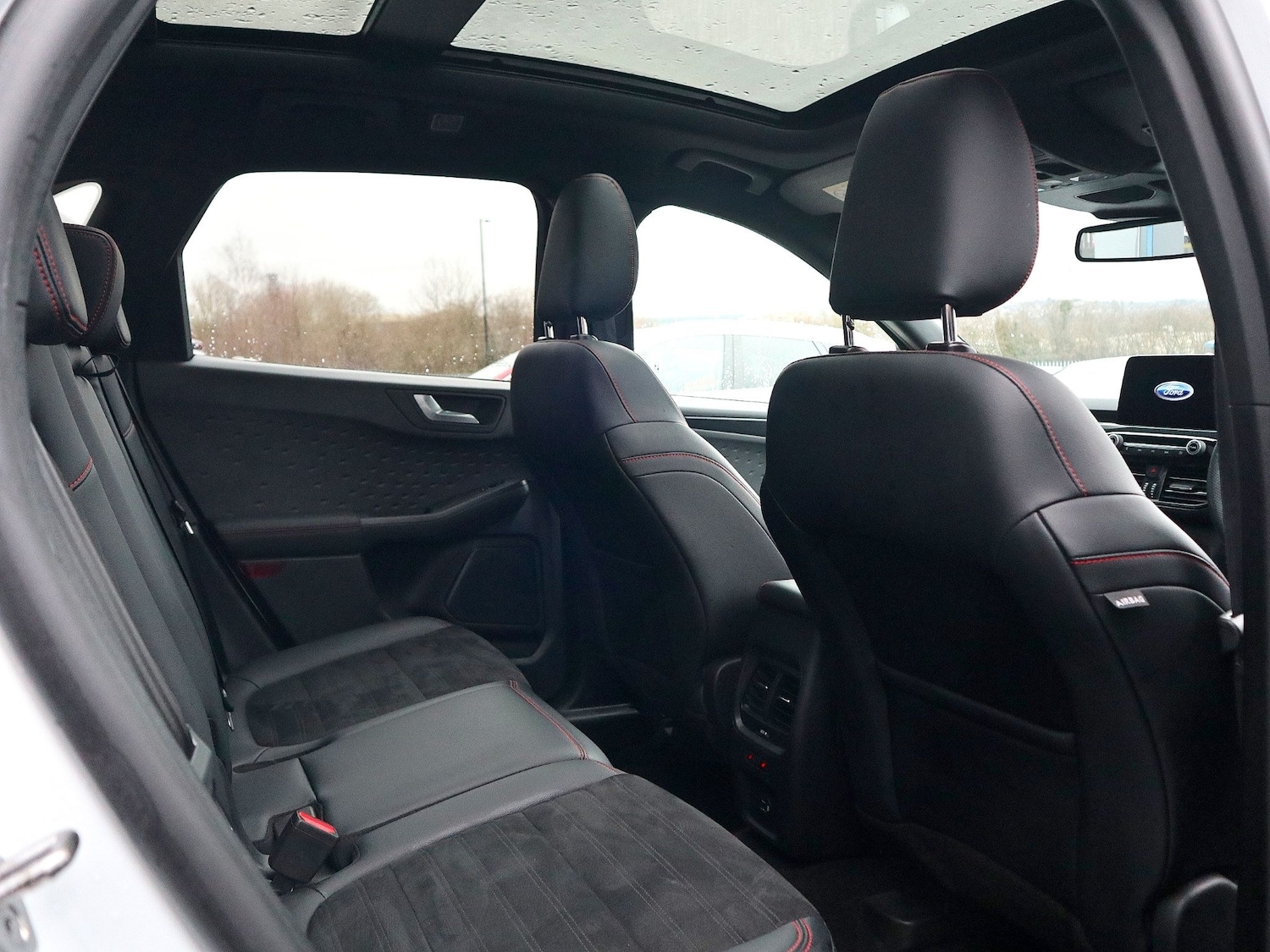 Used Ford Kuga 2021 for sale - 77781995: Photo 4