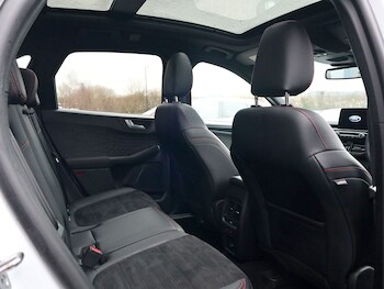 Used Ford Kuga 2021 for sale - 77781995: Photo