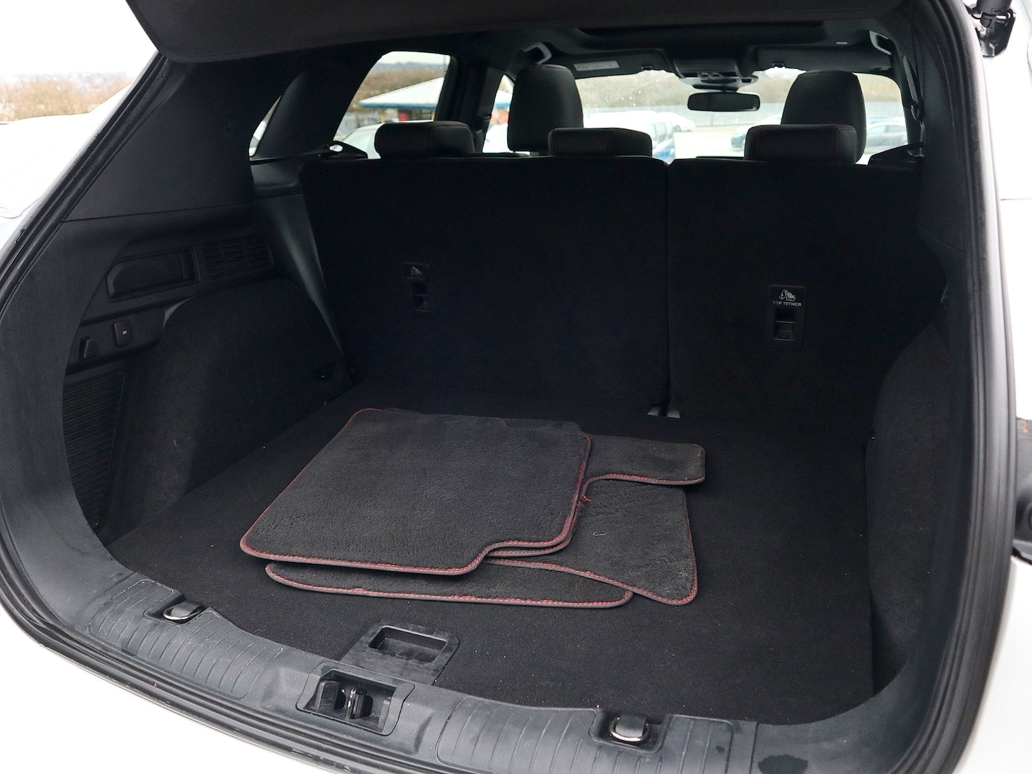 Used Ford Kuga 2021 for sale - 77781995: Photo 5