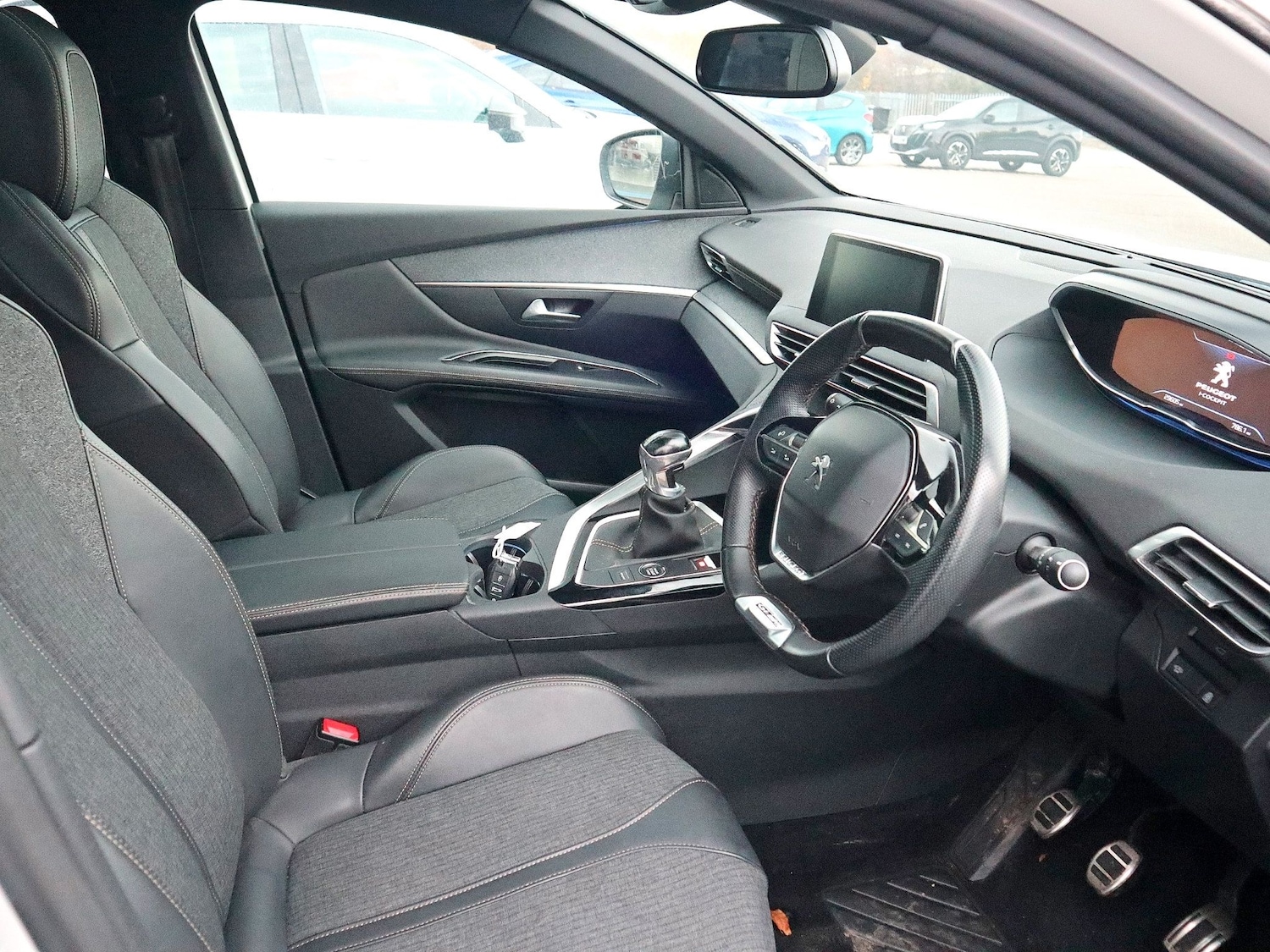 Used Peugeot 3008 2019 for sale - 76483140: Photo 3
