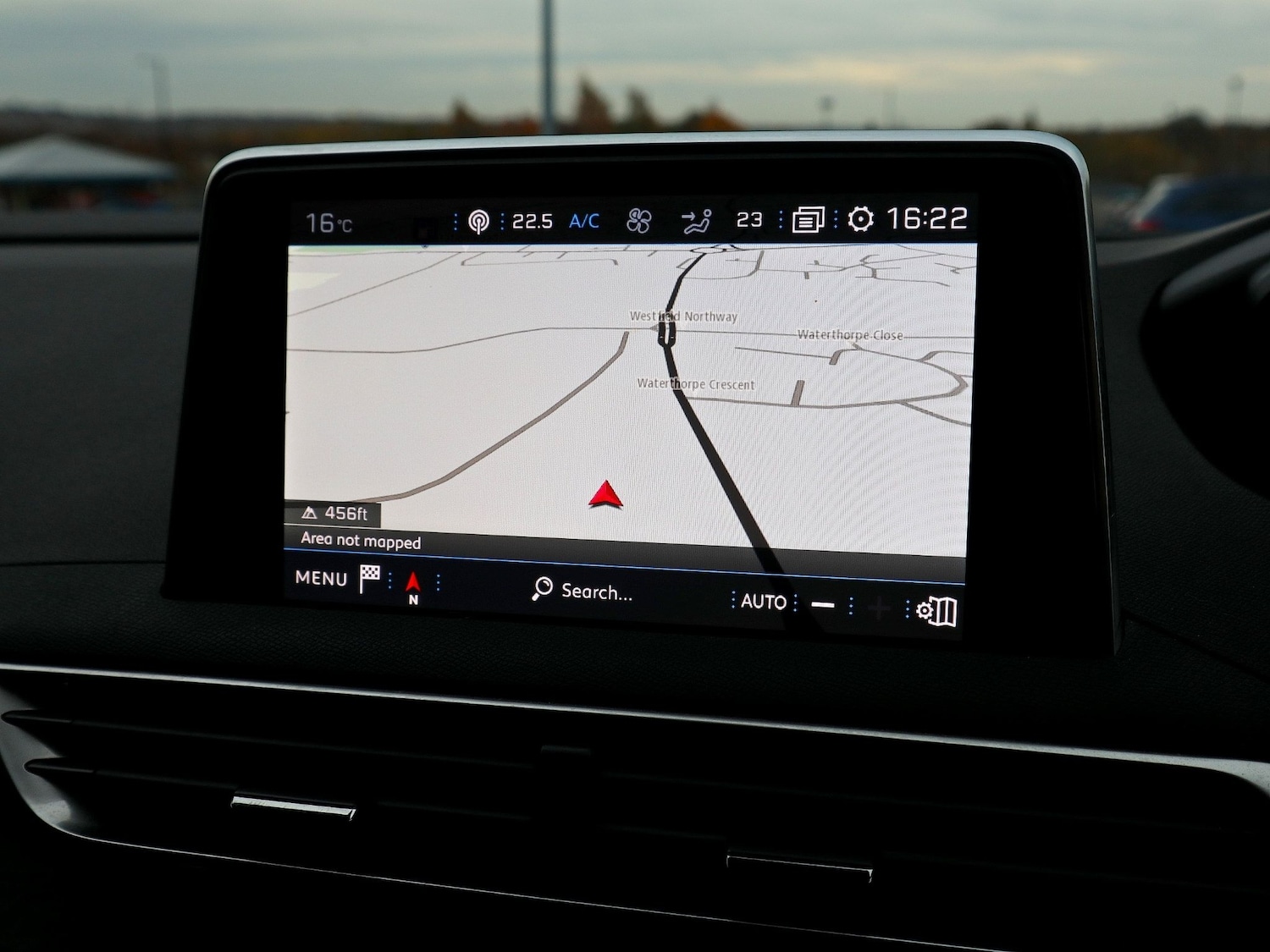 Used Peugeot 3008 2019 for sale - 76483140: Photo 6