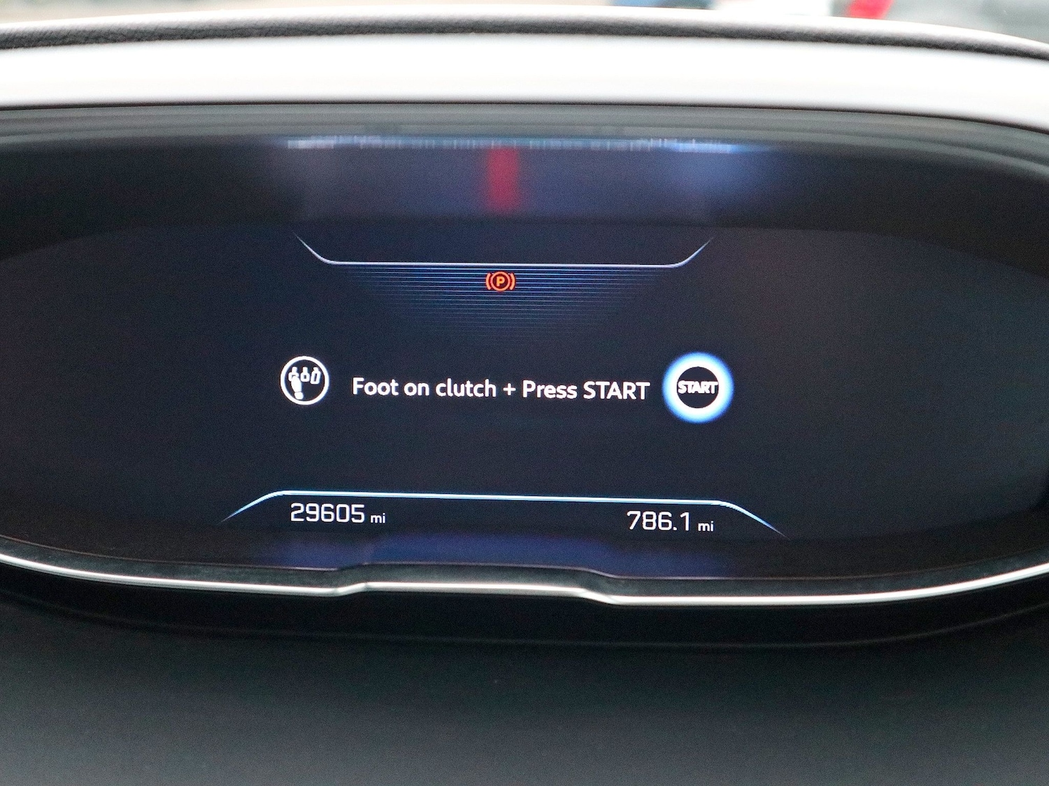 Used Peugeot 3008 2019 for sale - 76483140: Photo 7