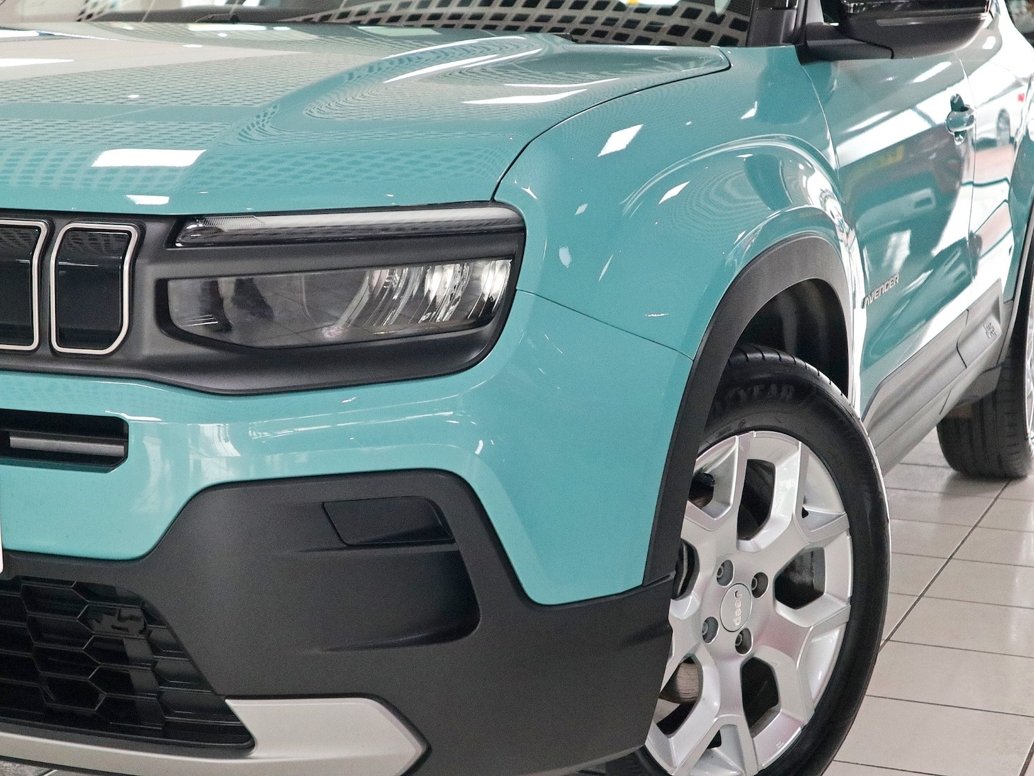 Used Jeep Other 2024 for sale - 76627521: Photo 10