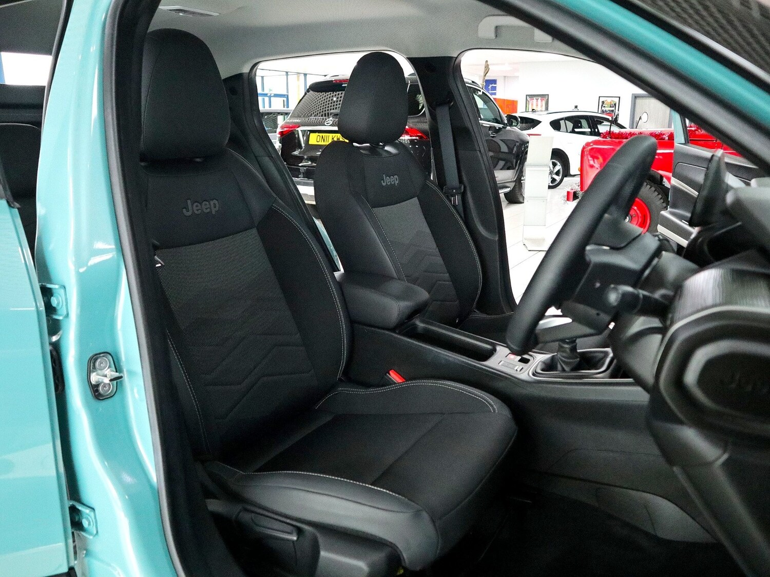 Used Jeep Other 2024 for sale - 76627521: Photo 15