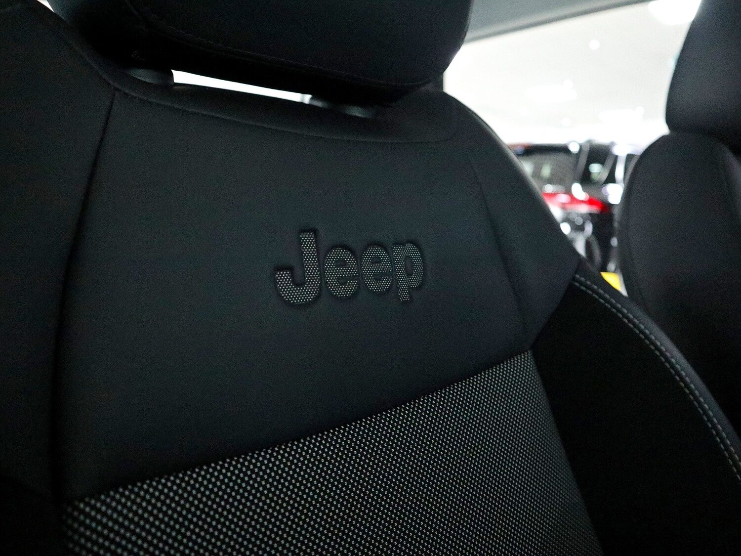 Used Jeep Other 2024 for sale - 76627521: Photo 16