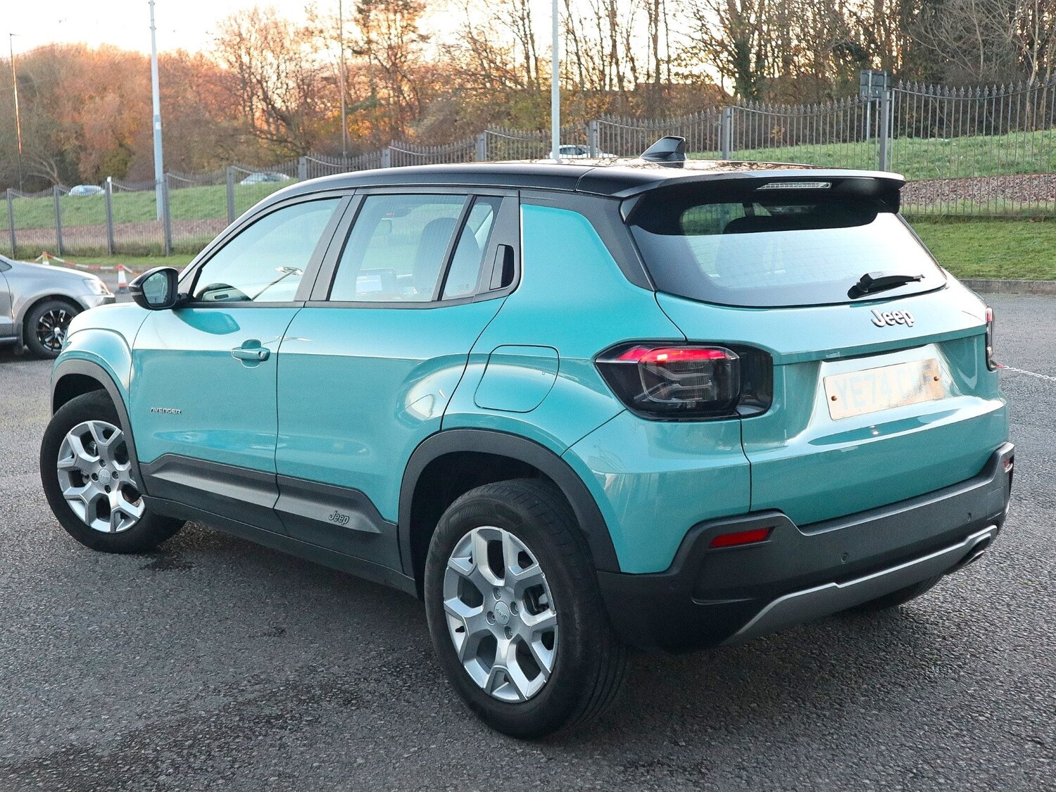 Used Jeep Other 2024 for sale - 76627521: Photo 2