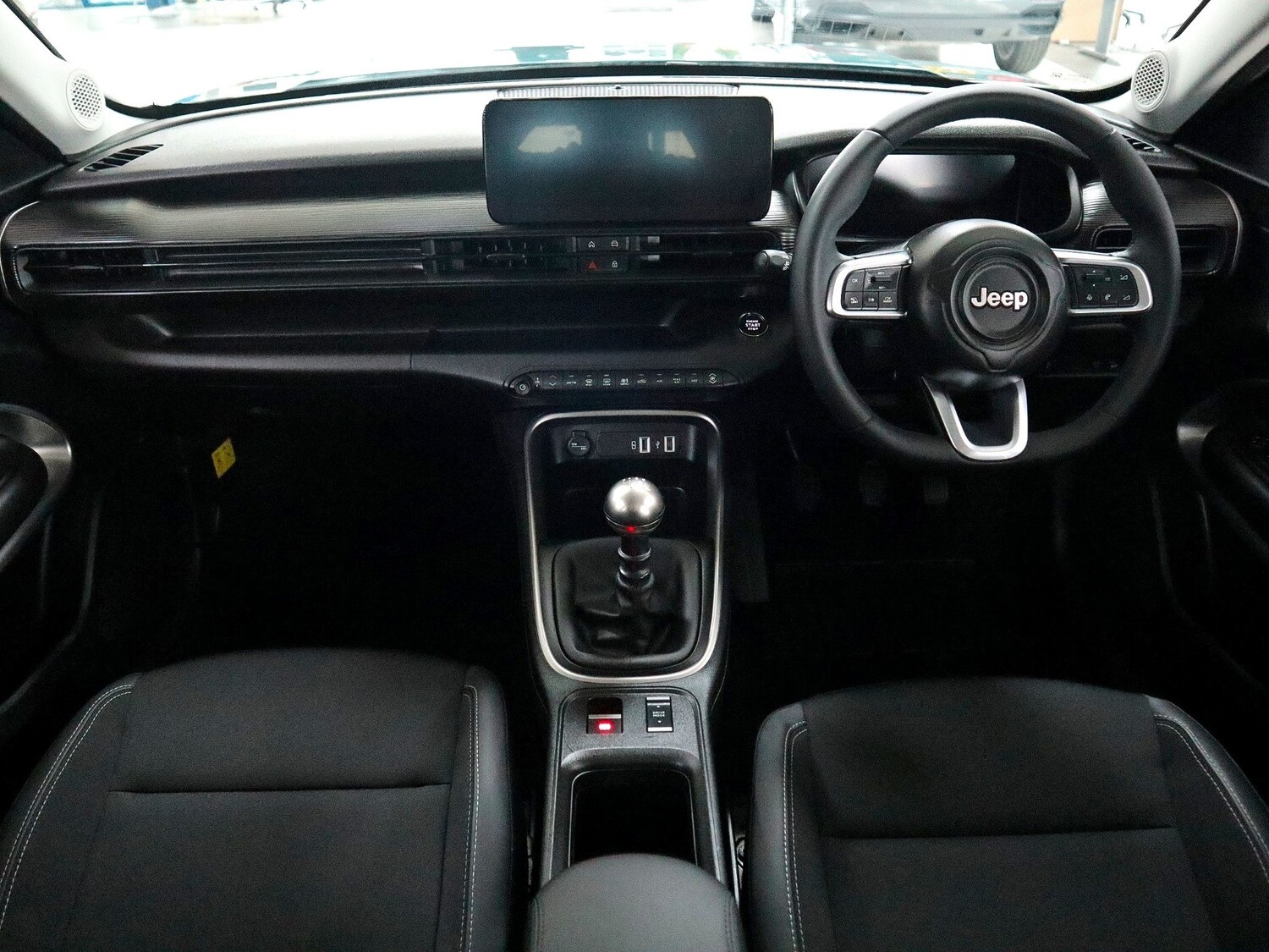 Used Jeep Other 2024 for sale - 76627521: Photo 21