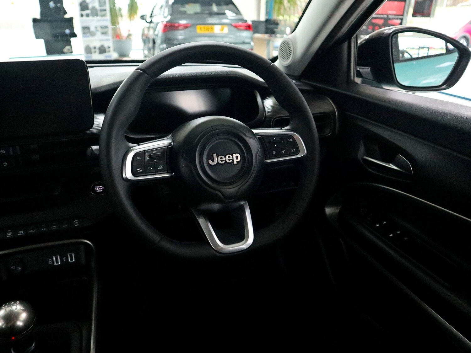 Used Jeep Other 2024 for sale - 76627521: Photo 22