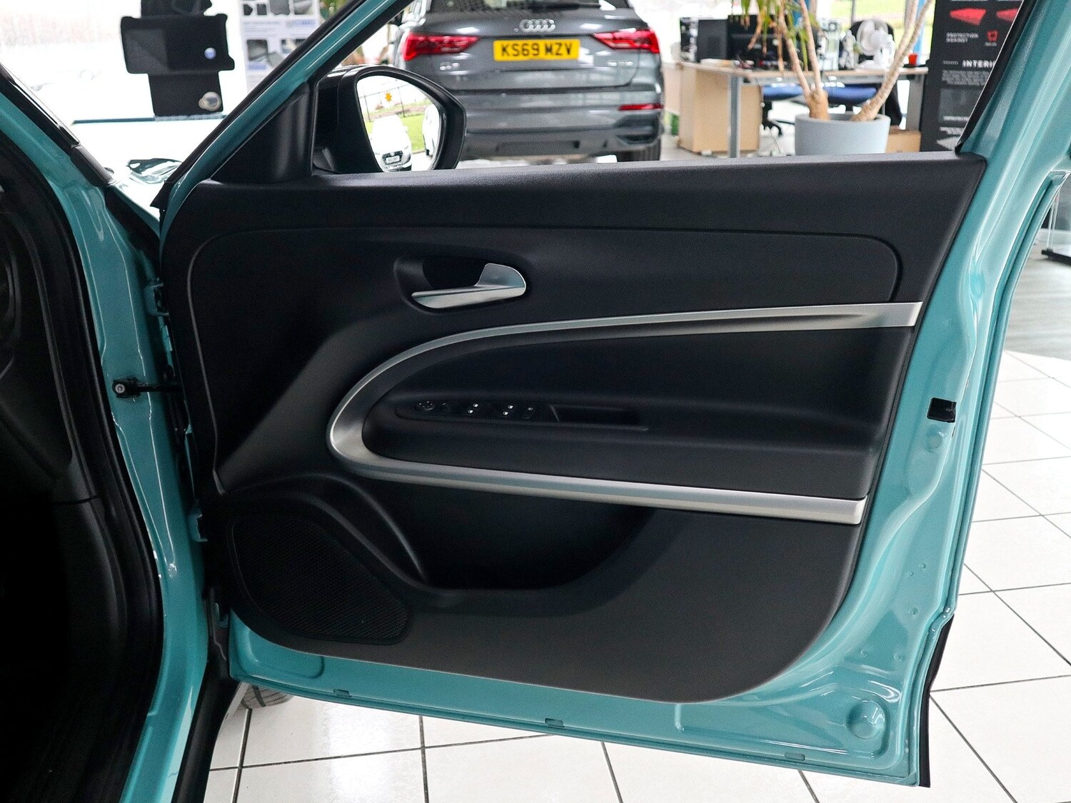 Used Jeep Other 2024 for sale - 76627521: Photo 23