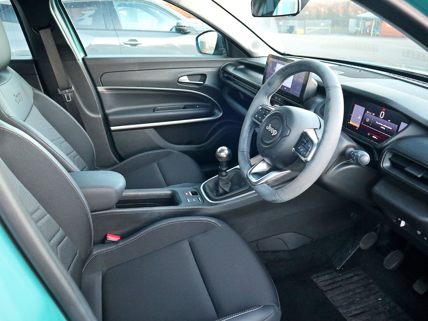 Used Jeep Other 2024 for sale - 76627521: Photo 3