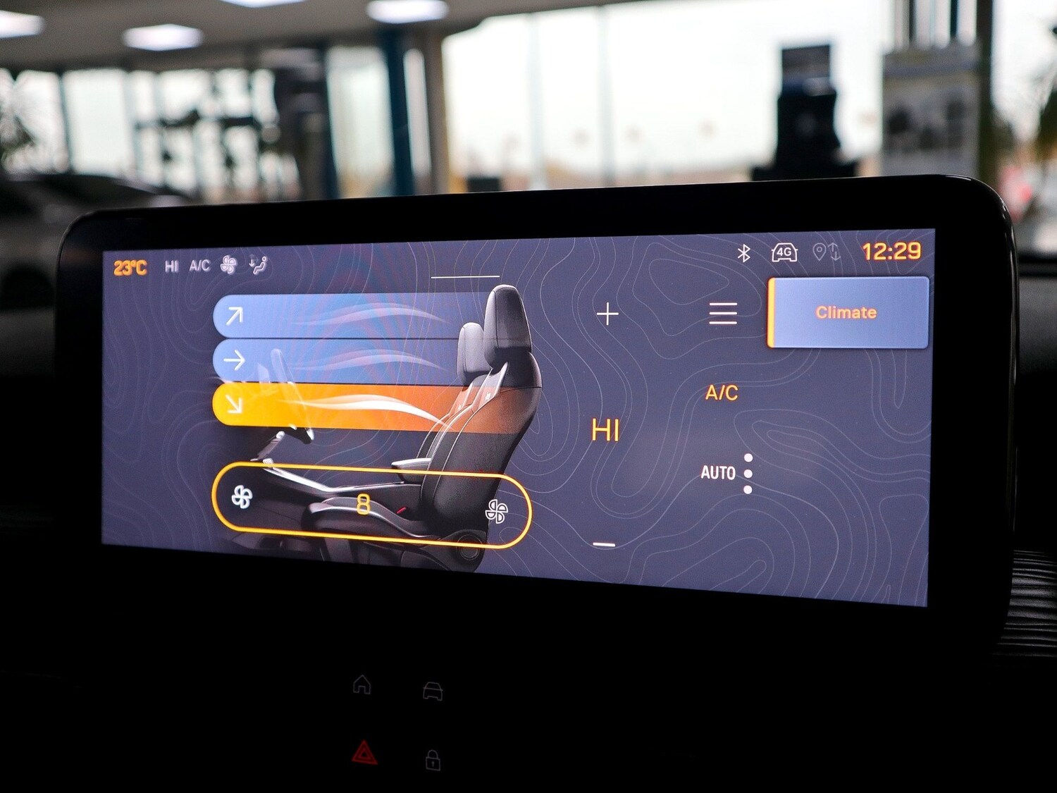 Used Jeep Other 2024 for sale - 76627521: Photo 33