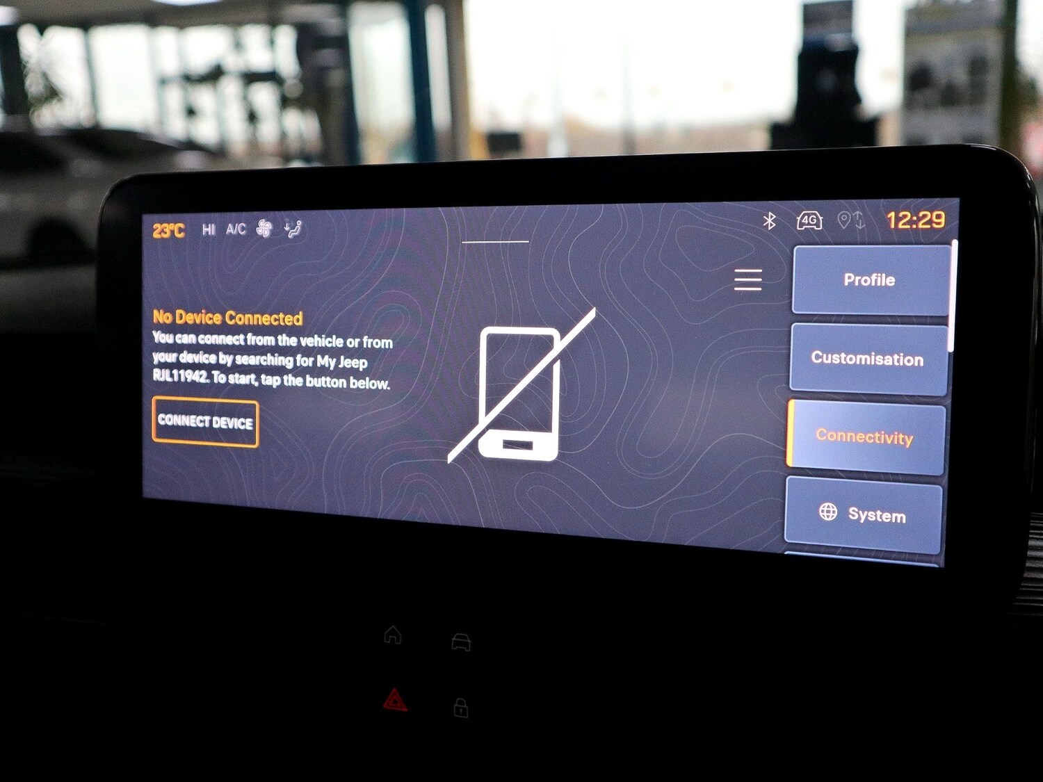 Used Jeep Other 2024 for sale - 76627521: Photo 34