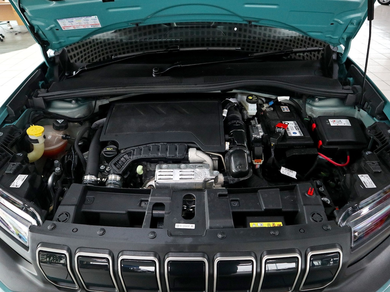 Used Jeep Other 2024 for sale - 76627521: Photo 38