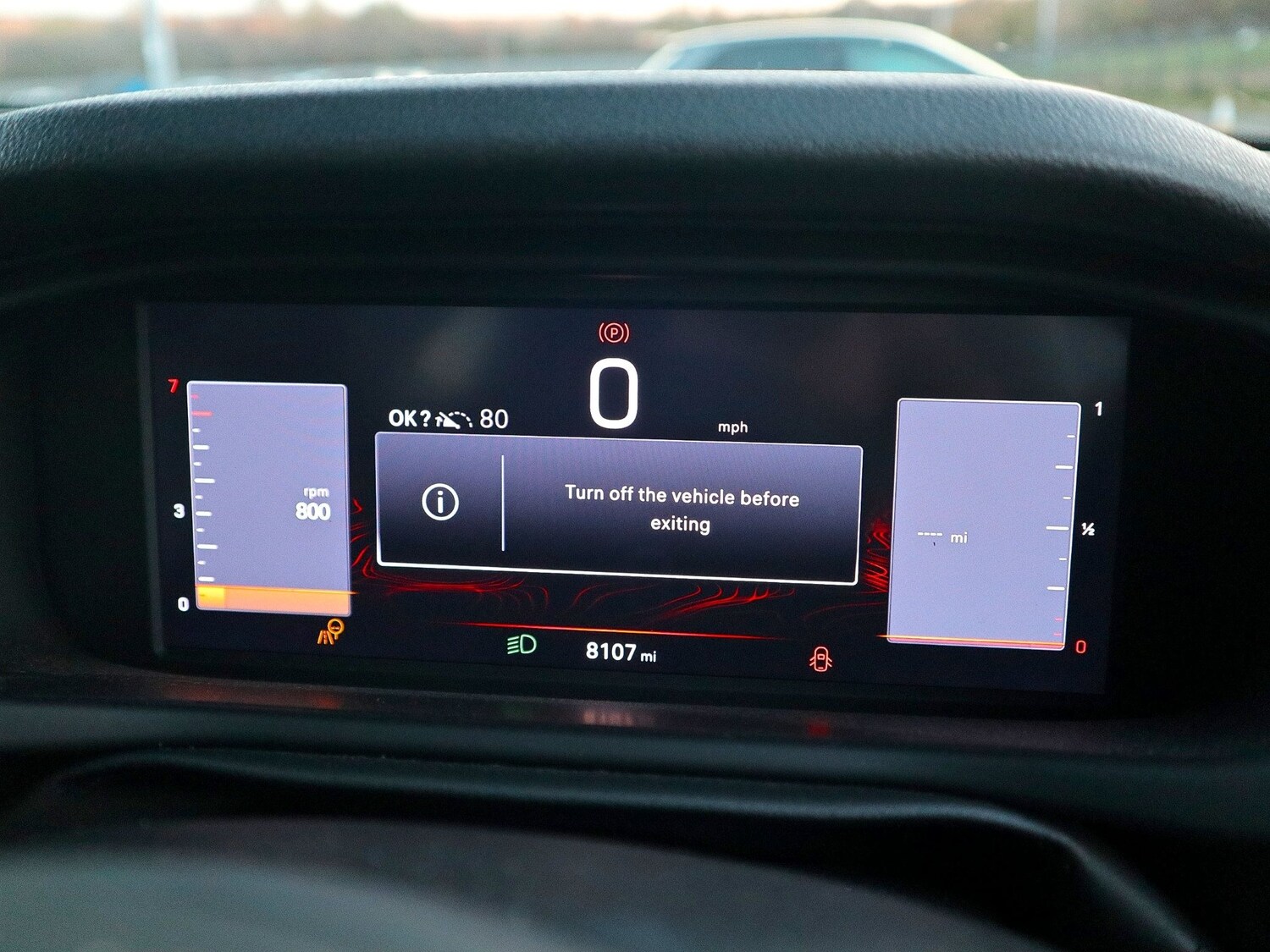 Used Jeep Other 2024 for sale - 76627521: Photo 7