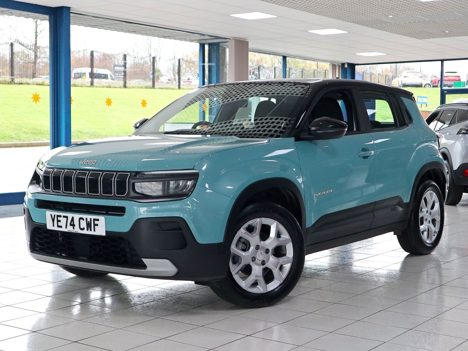 Used Jeep Other 2024 for sale - 76627521: Photo 9