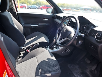 Used Suzuki Ignis 2024 for sale - 78403292: Photo