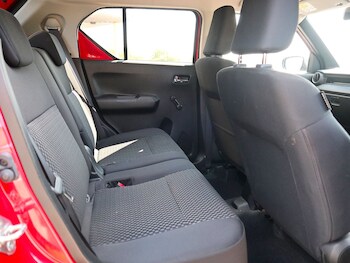 Used Suzuki Ignis 2024 for sale - 78403292: Photo