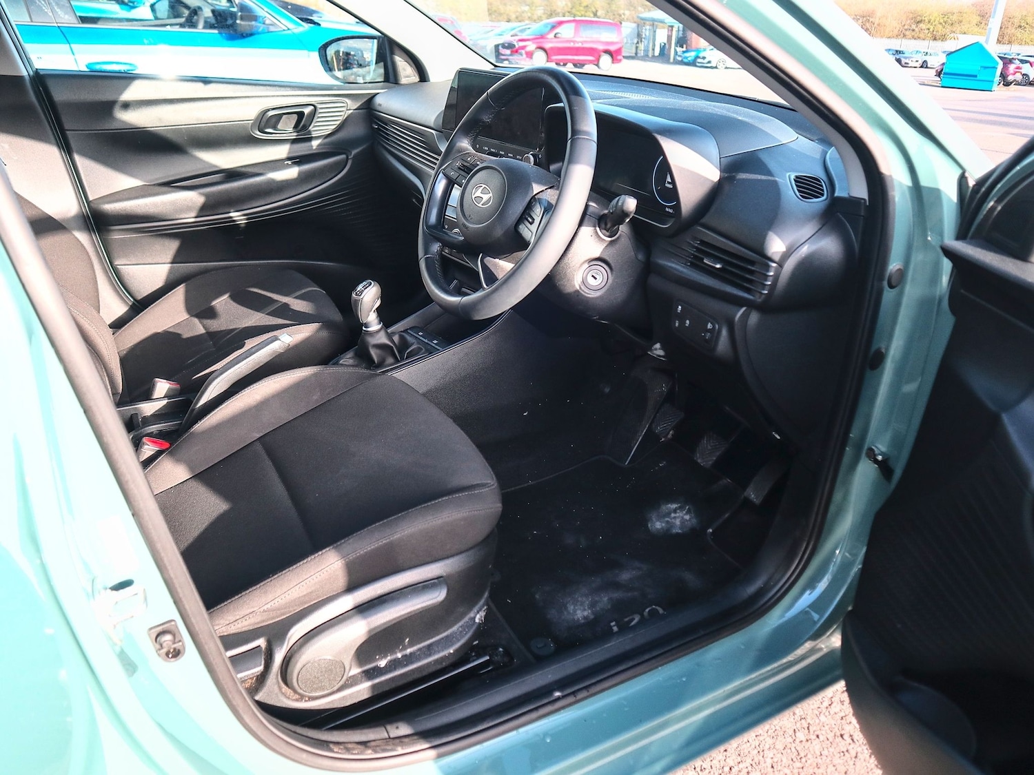 Used Hyundai i20 2025 for sale - 78045881: Photo 3