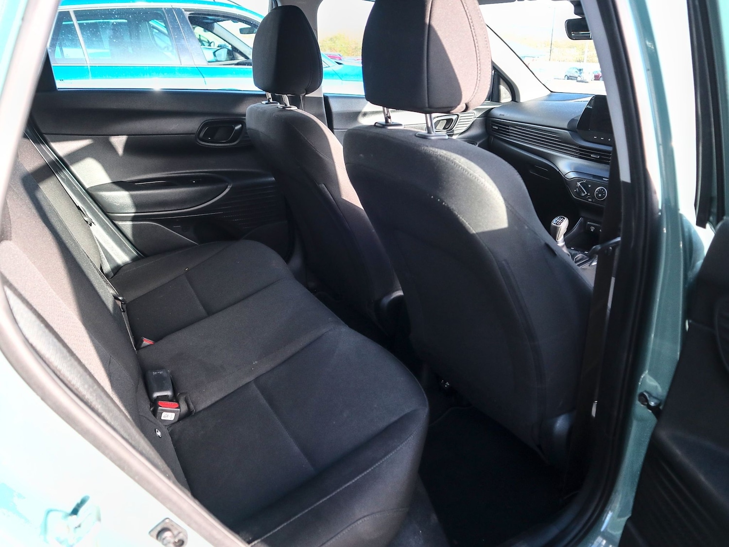 Used Hyundai i20 2025 for sale - 78045881: Photo 4