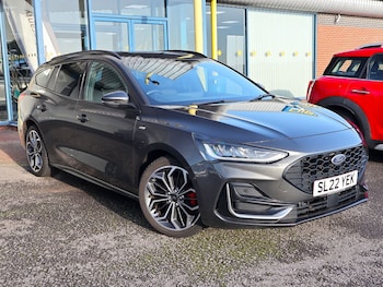 Used Ford Focus 2022 for sale - 76785388: Photo