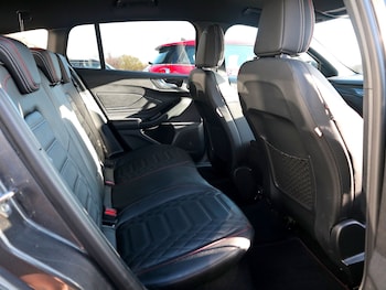 Used Ford Focus 2022 for sale - 76785388: Photo