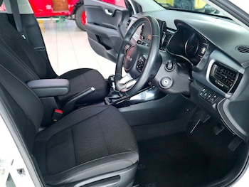 Used Kia Rio 2022 for sale - 75058392: Photo