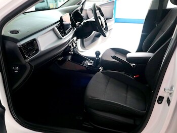 Used Kia Rio 2022 for sale - 75058392: Photo