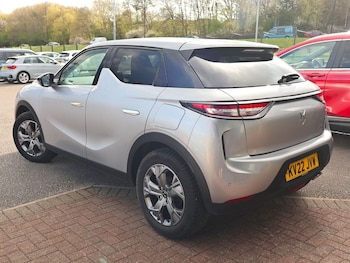 Used DS Automobiles DS 3 2022 for sale - 78085049: Photo