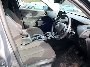 Used DS Automobiles DS 3 2022 for sale - 78085049: Photo