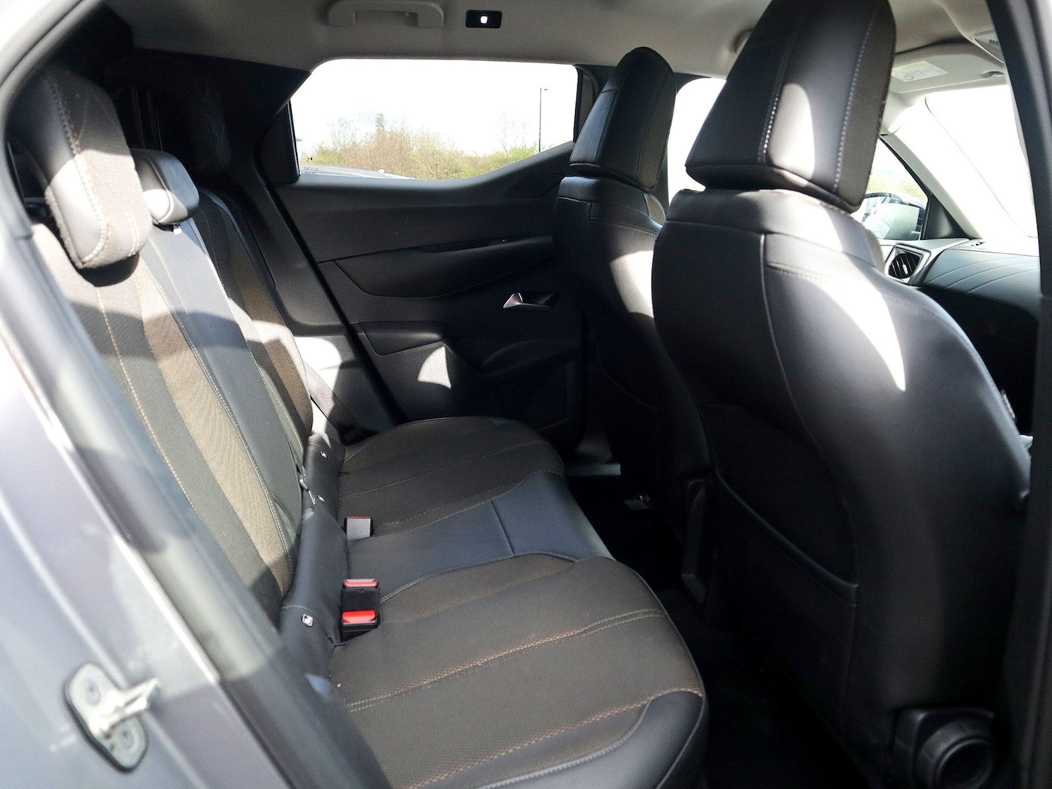 Used DS Automobiles DS 3 2022 for sale - 78085049: Photo 4