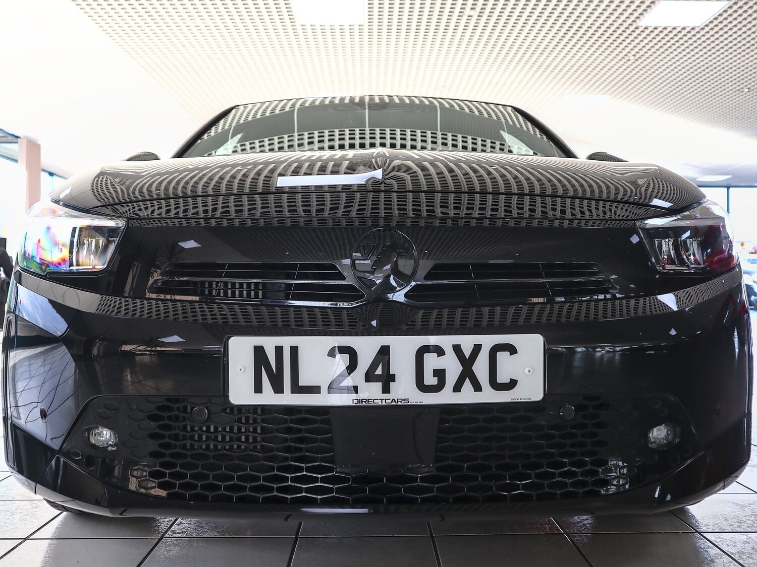 Used Vauxhall Corsa 2024 for sale - 77656519: Photo 11