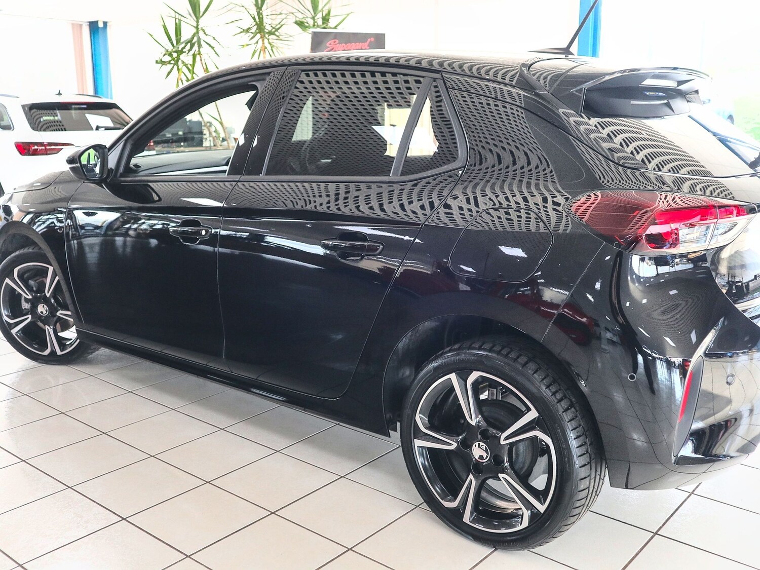 Used Vauxhall Corsa 2024 for sale - 77656519: Photo 13