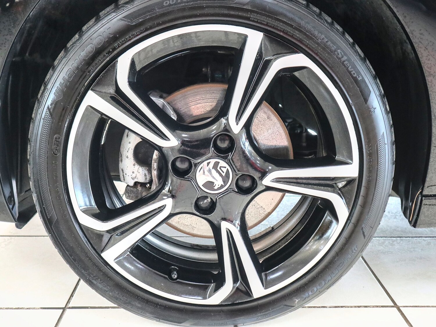 Used Vauxhall Corsa 2024 for sale - 77656519: Photo 15